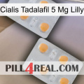 Cialis Tadalafil 5 Mg Lilly 25